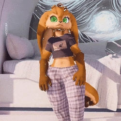 Comfy Pajamas