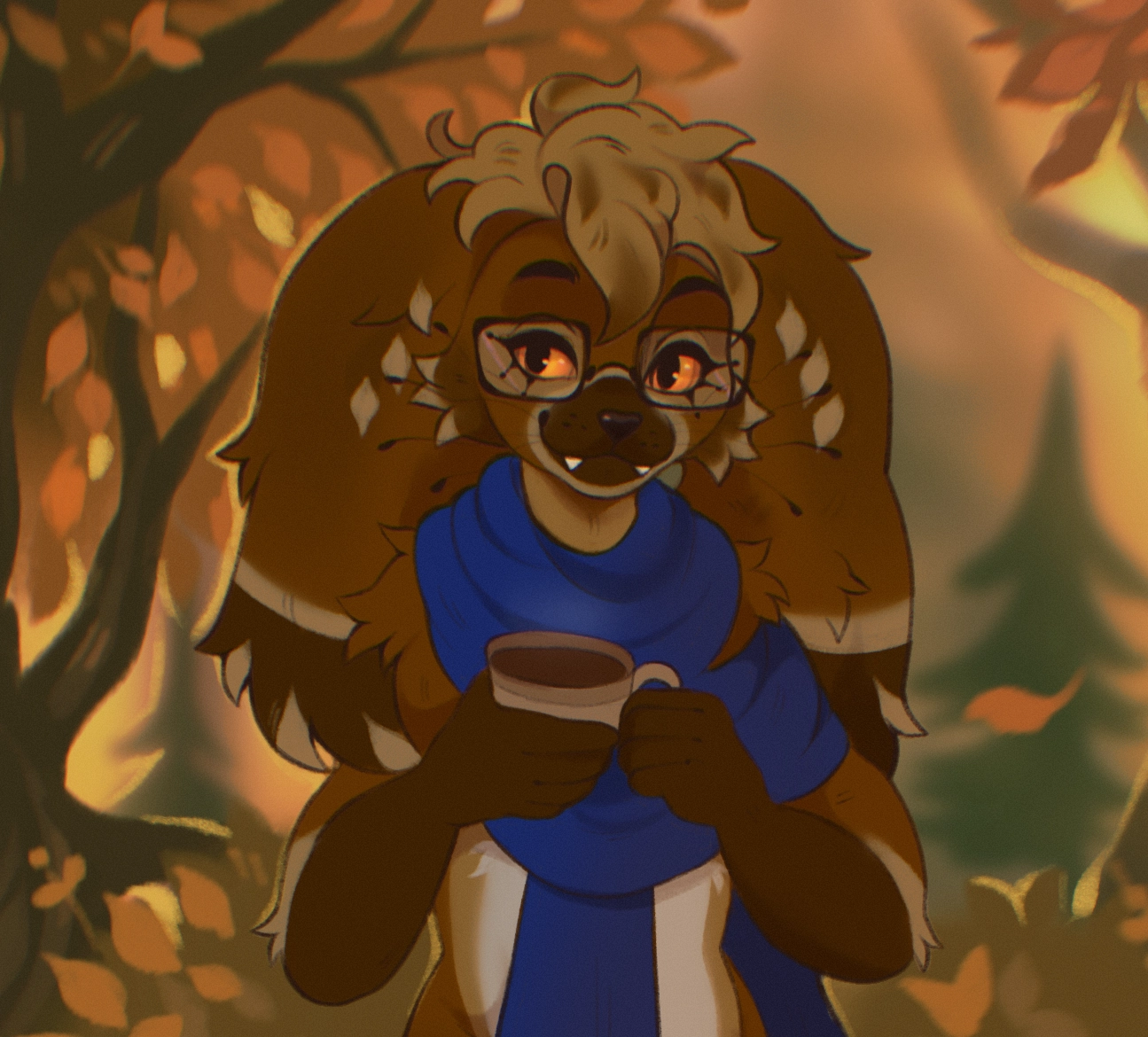 Wolfy_527 avatar